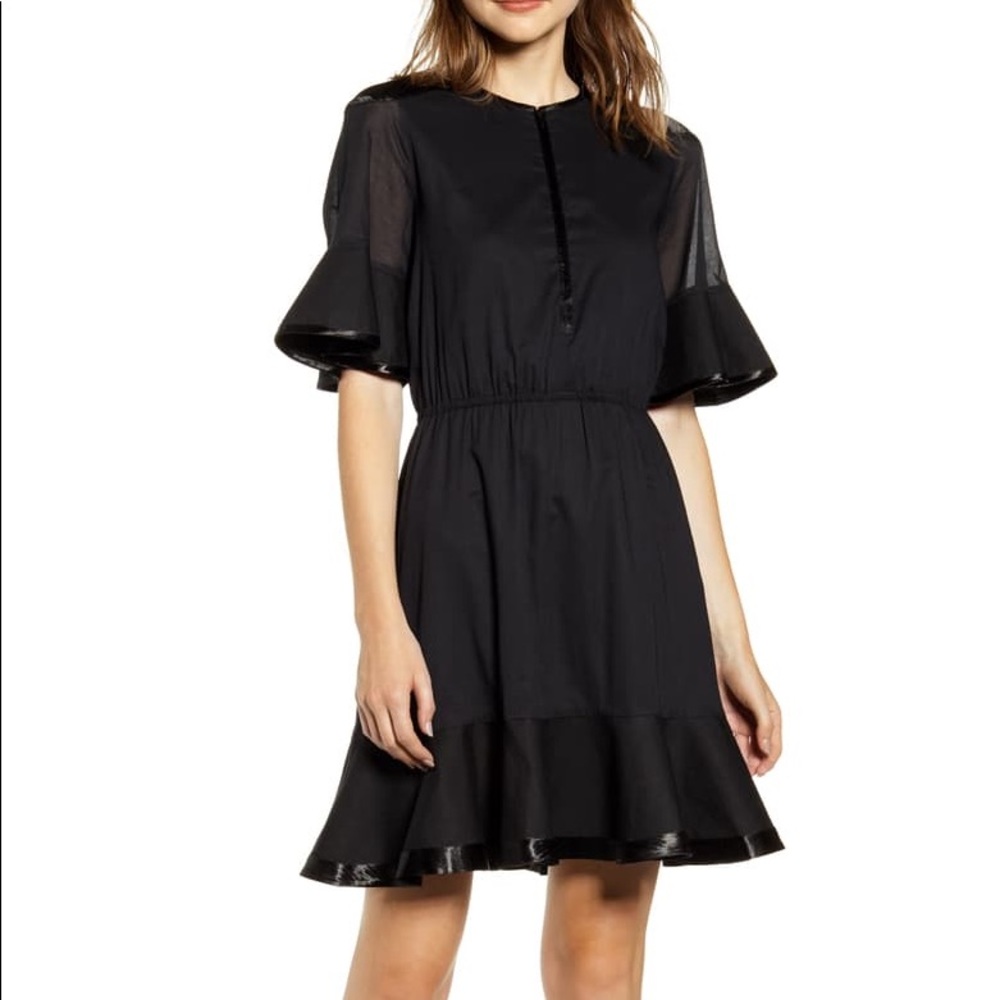 Rebecca Minkoff Frankie Dress